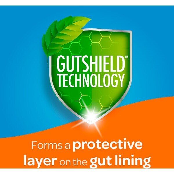 Fybocalm Diarrhoea Capsules 30S