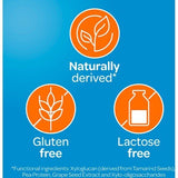 Fybocalm Diarrhoea Capsules 30S