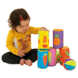 Galt Soft Tin Can Alley