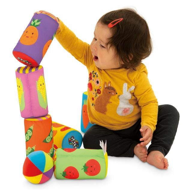 Galt Soft Tin Can Alley