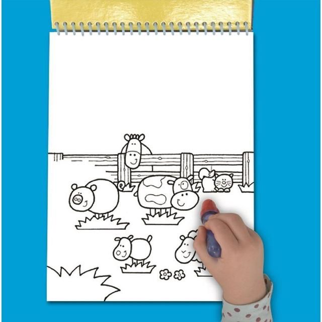 Galt Water Magic Farm 3yrs+