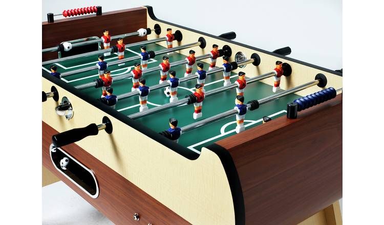 Gamesson Milano 4' 6" Football Table