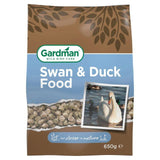 Gardman Swan & Duck Food 650g