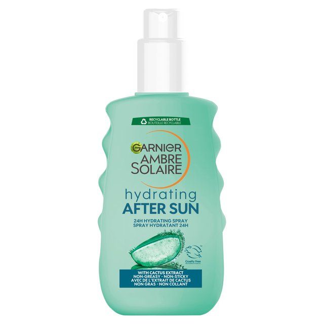 Garnier Ambre Solaire After Sun Spray 200ml