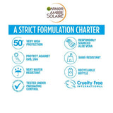 Garnier Ambre Solaire Kids Finding Nemo SPF 50+ Sun Spray 150ml