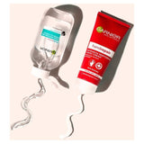 Garnier Body Repair Hand Cream 100ml