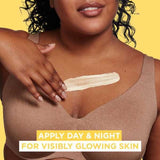 Garnier Body Superfood, Body Cream, Vitamin C & Mango, 380Ml