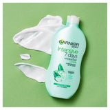 Garnier Intensive 7 Days Body Lotion Aloe 400ml