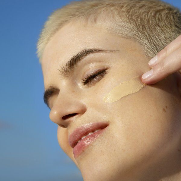 Garnier Oil-Free BB Cream SPF 20 Light 50ml