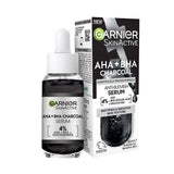 Garnier Skinactive 4% Aha + Bha & Niacinamide Serum, 30Ml