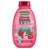 Garnier Ultimate Blends 2-in-1 Kids Cherry & Almond No Tears Shampoo 250ml
