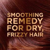 Garnier Ultimate Blends Coconut Oil Cocoa Butter Shampoo 400ml