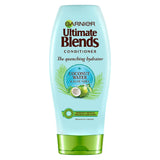 Garnier Ultimate Blends Coconut Water Conditioner for Dry Hair 360ml
