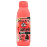 Garnier Ultimate Blends Hair Food Papaya Shampoo 350ml Plumping Watermelon