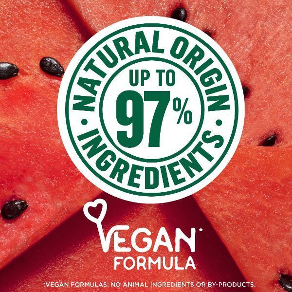 Garnier Ultimate Blends Hair Food Watermelon Duo Bundle