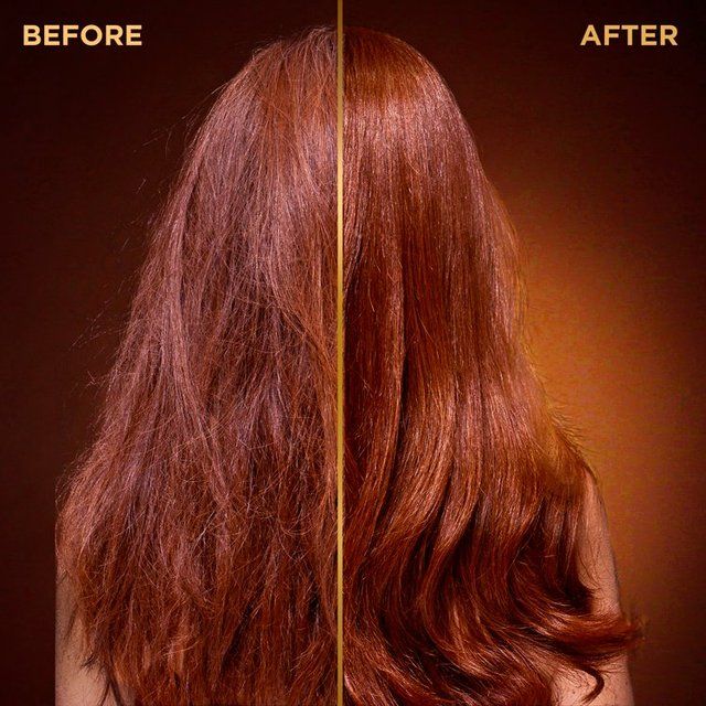 Garnier Ultimate Blends Honey Treasures Conditioner 400ml