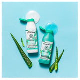 Garnier Ultimate Blends Moisturising Hair Food Aloe Vera Shampoo 350ml
