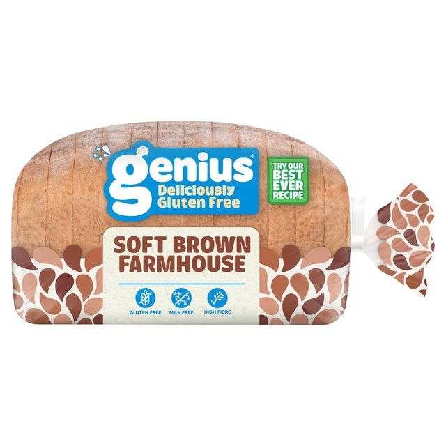 Genius DGF Brown Farmhouse 430g