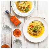 Geo Watkins Anchovy Sauce 190ml