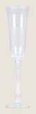 George Home Bell Shape Champagne Glass
