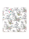 George Home Bunny Napkins