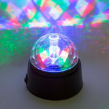 George Home LED Mini Disco Lamp