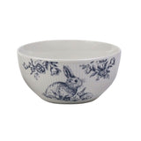 George Home Ribbed Bunny Cereal Bowl