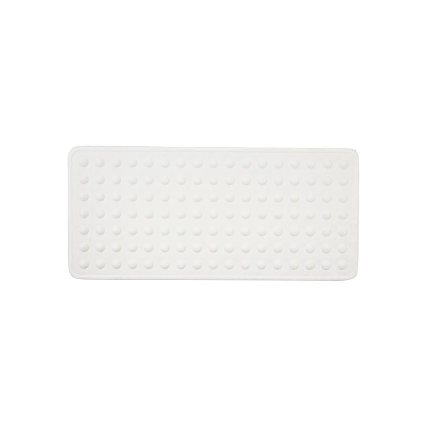 George Home Rubber Bath Mat