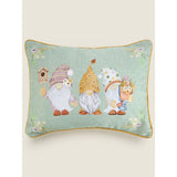 George Home Spring Gonk Cushion