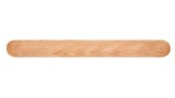 George Home Wooden Rolling Pin Slim