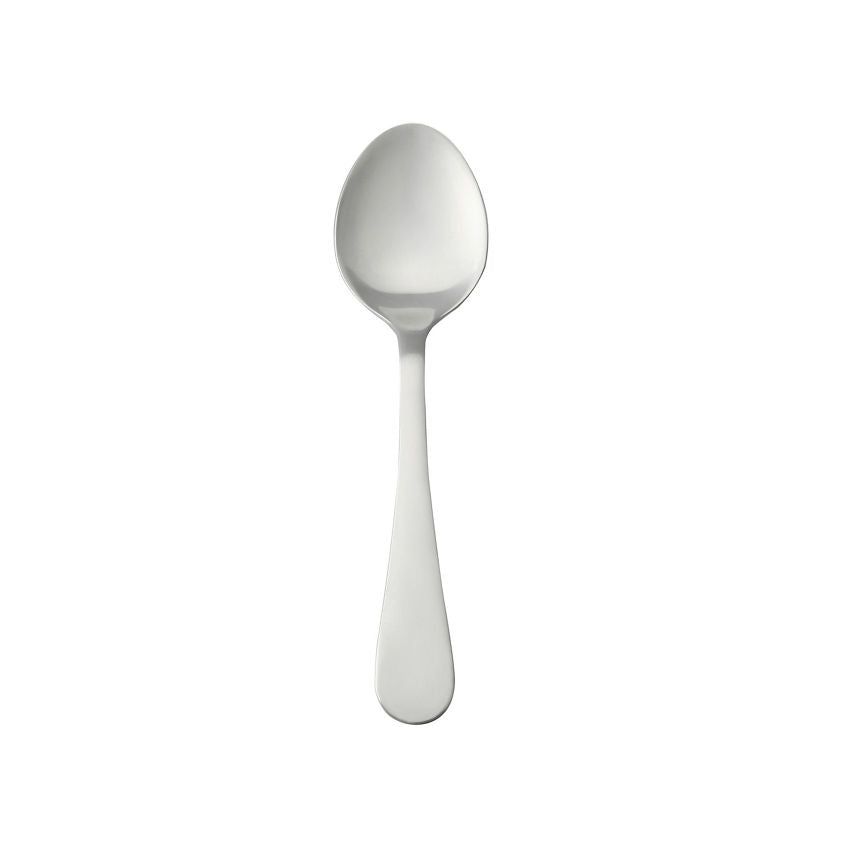 George Home York Stainelss Steel Serving Spoons