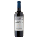 Gerard Bertrand Chateau l'Hospitalet Grand Vin Red AOP La Clape 75cl