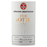 Gerard Bertrand Clos d'Ora Rouge 75cl