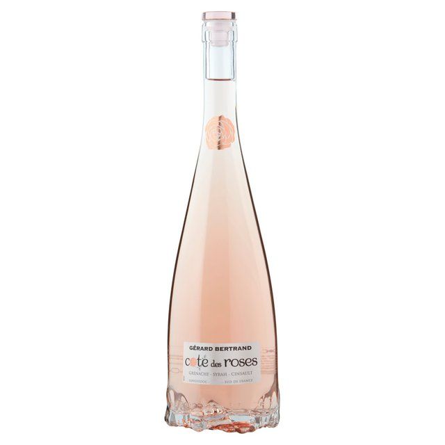Gerard Bertrand Cote des Roses 75cl