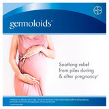 Germoloids Triple Action Haemorrhoids & Piles Cream   55g