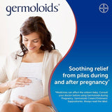 Germoloids Triple Action Haemorrhoids & Piles Cream   55g