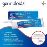 Germoloids Triple Action Haemorrhoids & Piles Cream   55g