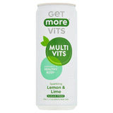 Get More Multivitamins Can 330ml