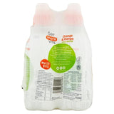 Get More Multivitamins Orange & Mango 4 x 330ml