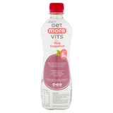 Get More Vitamin B12 Pink Grapefruit 500ml