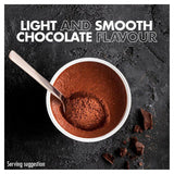 GetPRO Chocolate High Protein Mousse 200g