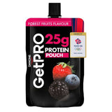 GetPRO Forest Fruits High Protein Pouch 200g