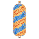 Gilbert's Liver Sausage 227g