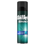 Gillette Mach3 Close and Fresh Shave Gel