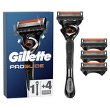 Gillette ProGlide Men's Razor - 4 Blades