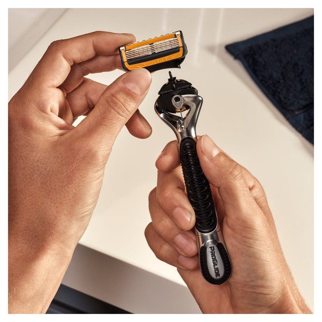 Gillette ProShield Power Razor Blades 8 per pack