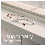 Gillette Venus Comfortglide Razor Blades with Olay Sugarberry 3 per pack