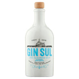Gin Sul Aromatic German Gin 50cl