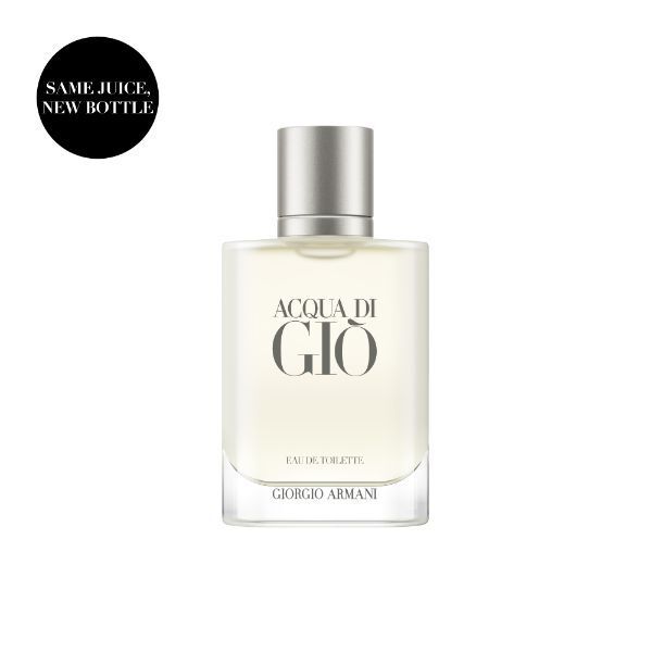 Giorgio Armani Acqua Di Giò Eau de Toilette 50ml 50ML