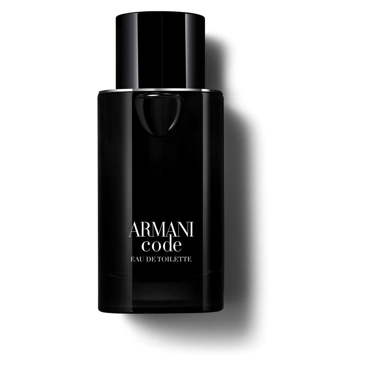 Giorgio Armani Code Eau de Toilette Refillable 75ML
